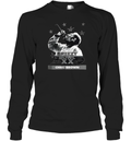 Chris Brown Breezy Bowl Xx Tour 2025 Long Sleeve T Shirt