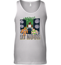 Dj Noob Tank Top