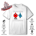 Blut Ist Dicker Als Wasser T Shirt