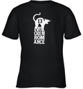 Cat 13 My Chem Romance Youth T Shirt
