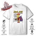 Bootleg Bart Jan 6Th 2021 T Shirt