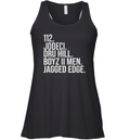 112 Jodeci Dru Hill Boyz Ii Men Jagged Edge Racerback Tank
