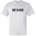 Charli Xcx Cult Classic Dyed Heavyweight T Shirt