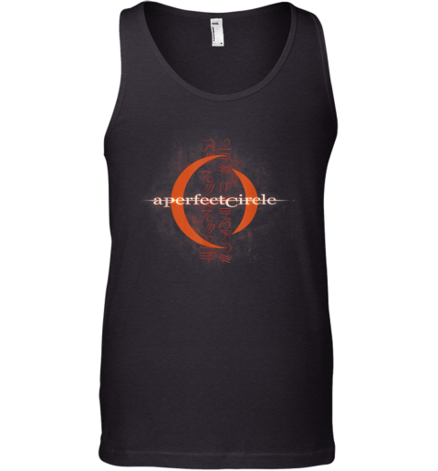 A Perfect Circle Mer De Noms Tank Top