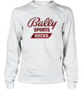 Bally Sports Sucks Long Sleeve T Shirt