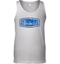 Beechcraft Logo Tank Top