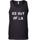 Abolish Ice Shirt Ice Out Of La Tank Top