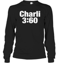 Charli 360 Long Sleeve T Shirt