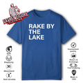 Chicago Cubs Rake By The Lake T Shirt