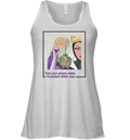 Evil Queen Pick Your Poison Babe I039M Poison Either Way Racerback Tank