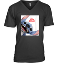 Disney Lilo Amp Stitch Live Action Movie V Neck T Shirt
