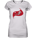Dungeon Meshi Falin Touden Watch And Skeleton Women039S V Neck T Shirt
