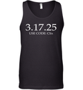 Clix 31725 Fortnite Tank Top