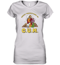 Christ Understands Me Cum Women039S V Neck T Shirt