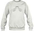Do Not Resuscitate Sweatshirt