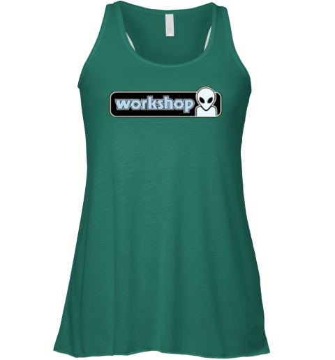 Chappell Roan Green Racerback Tank
