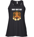 Donkey Kong039S Back 2024 Racerback Tank