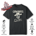 Cowboys Cry Too Noah Kahan T Shirt