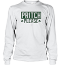 Boston Celtics Pritch Please Long Sleeve T Shirt