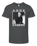 Anne Carson Photo Premium Youth T Shirt