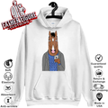 Bojack Horseman Hoodie