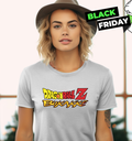 Dragonball Z Bukakke Women039S T Shirt