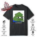 Dima Zhelezov Pepe The Frog Meme T Shirt
