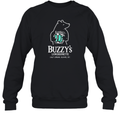 Colin Mochrie Buzzy039S Luncheonette Salt Spring Island Bc Sweatshirt
