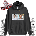 Bring In The Ass Matt Seidler Robert Seidler Hoodie