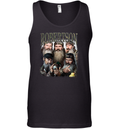Duck Dynasty Phil Robertson Tank Top