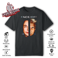 Elon Vs Trump Face Off T Shirt