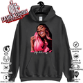 Dawn Staley A039Ja Wilson 22 Hoodie