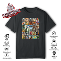 Every Italian Brainrot Meme Italian Brainrot Collection T Shirt