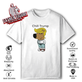 Donald Trump Chill Guy Meme T Shirt