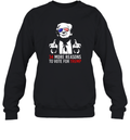 34 More Reasons To Vote For Trump Sweatshirt