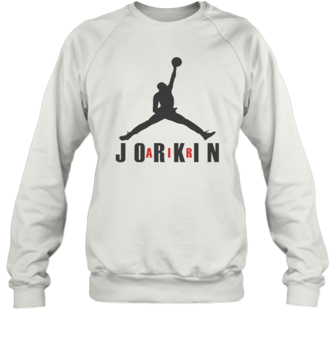 Air Jorkin Sweatshirt