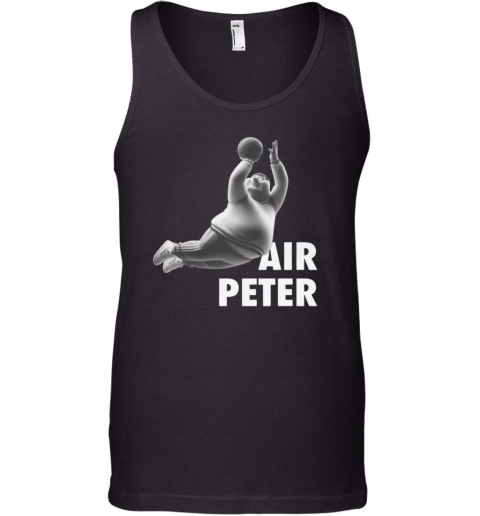 Air Peter Tank Top