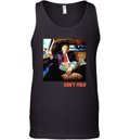 Donald Trump Can039T Fold Tank Top
