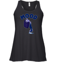 Disney Pixar Inside Out 2 Mood Ennui Bored Racerback Tank