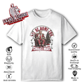 Donald Trump I039Ll Be Home For Christmas T Shirt