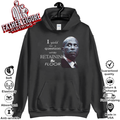 Cory Booker I Yield For A Question While Retaining The Floor Hoodie