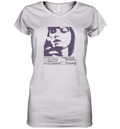 Asahi Treasure Wearing Taylor Swifts Midnights Women039S V Neck T Shirt