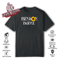 Ben Son Boone Fan Music T Shirt