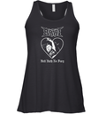 Brat Hell Hath No Fury 2024 Racerback Tank