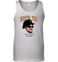 Bad Bunny Nuevayol Knicks Benito Fan New York Knicks Tank Top