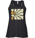 8647 Anti Trump Racerback Tank