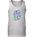 Anthony Edwards Bring Ya Ass To Minnesota Tank Top
