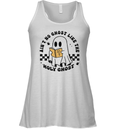 Ain039T No Ghost Like The Holy Ghost Halloween Racerback Tank