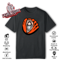 Chesapeake Baysox Oyster Catchers Logo T Shirt