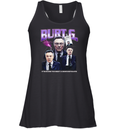 Burt G It039S Rare To Meet A Sophisticate Racerback Tank